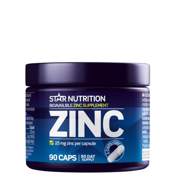 Star-Nutrition_Zinc_90caps