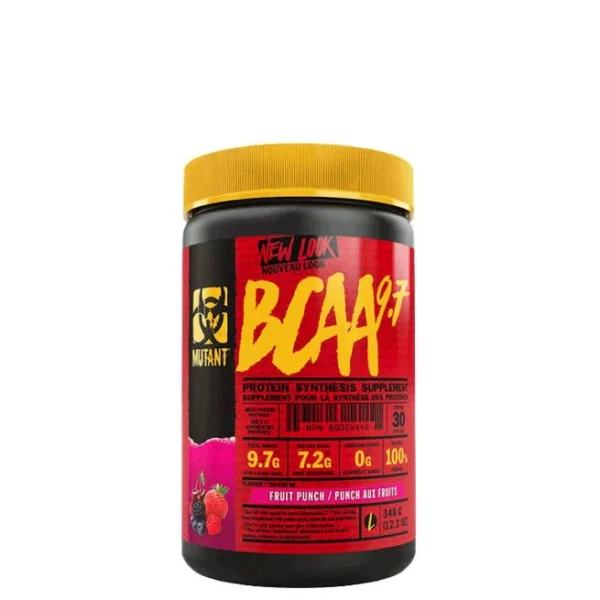 Mutant_BCAA-9.7-30servings-Fruit punch