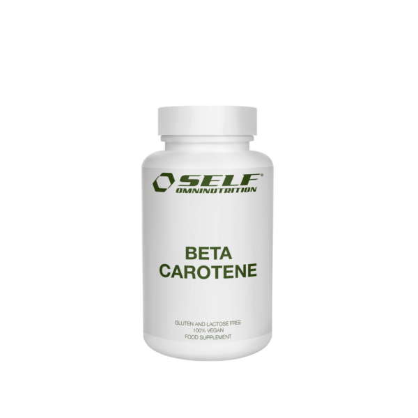 Beta Carotene, 60 caps