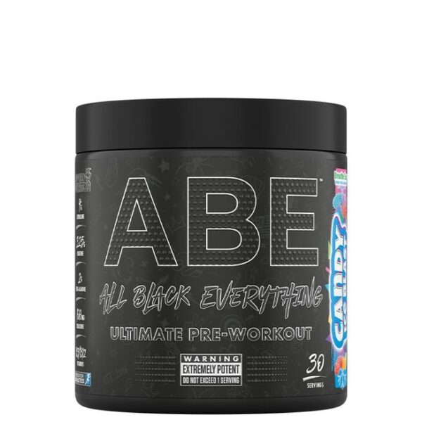 ABE PWO 315 g-Applied Nutrition