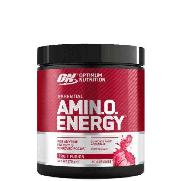 Amino Energy PWO 270 g-Optimum Nutrition