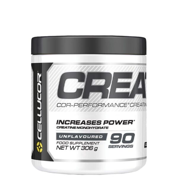 COR-Performance Creatine, 306 g-CELLUCOR