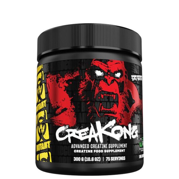 CreaKong, 300g - Mutant