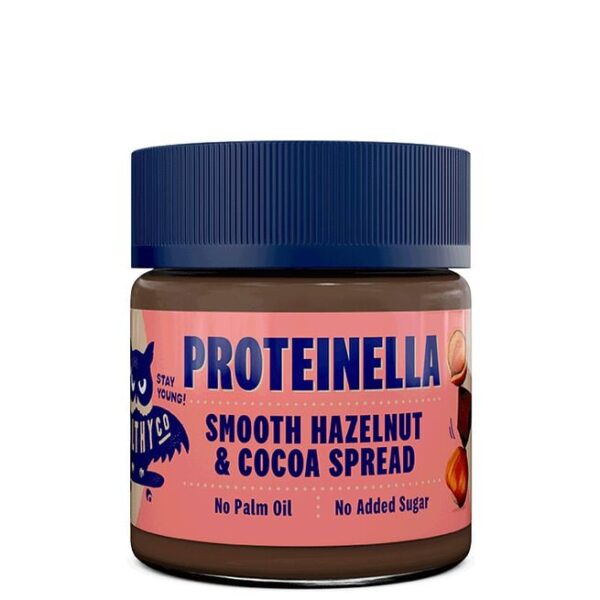 Proteinella, 200 g-Healthyco