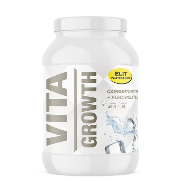 Vita Growth, 1000 g-Elit Nutrition