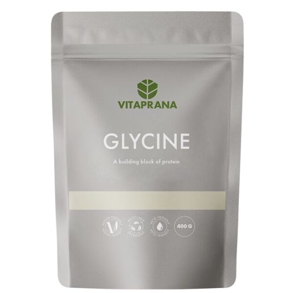 Vitaprana Glycine, 400g-Vitaprana